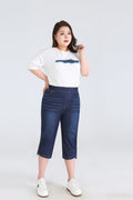 Sommer-Shorts Damen High Waist & Plus Size – BreezyFit