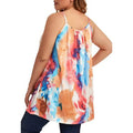 Boho-Sling-Top mit Rückenfrei-Design – Luna