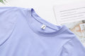 Lässiges Plus-Size T-Shirt für Frühling & Sommer – Mira