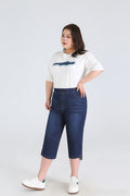 Sommer-Shorts Damen High Waist & Plus Size – BreezyFit