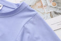 Lässiges Plus-Size T-Shirt für Frühling & Sommer – Mira