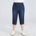 Sommer-Shorts Damen High Waist & Plus Size – BreezyFit