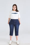 Sommer-Shorts Damen High Waist & Plus Size – BreezyFit