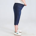 Sommer-Shorts Damen High Waist & Plus Size – BreezyFit