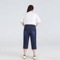 Sommer-Shorts Damen High Waist & Plus Size – BreezyFit