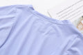 Lässiges Plus-Size T-Shirt für Frühling & Sommer – Mira