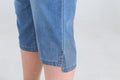 Sommer-Shorts Damen High Waist & Plus Size – BreezyFit