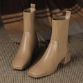 Bequeme und stilvolle Stiefel für den Alltag – Ingrid