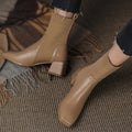 Bequeme und stilvolle Stiefel für den Alltag – Ingrid