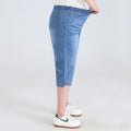 Sommer-Shorts Damen High Waist & Plus Size – BreezyFit