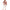 Elegante Chiffon-Bluse mit V-Ausschnitt – Alina
