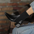 Bequeme und stilvolle Stiefel für den Alltag – Ingrid