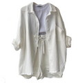 Elegante Blusenkombination für Damen – Zeitloser Stil - Barbara