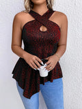 Leichte Plus-Size Tanktops für den Sommer – Lina