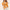 Elegante Chiffon-Bluse mit V-Ausschnitt – Alina