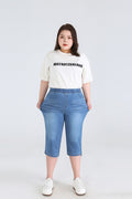 Sommer-Shorts Damen High Waist & Plus Size – BreezyFit