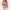 Elegante Chiffon-Bluse mit V-Ausschnitt – Alina