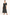 Blumenkleid Damen Schlankmachend Sommer Elegant – Sophia