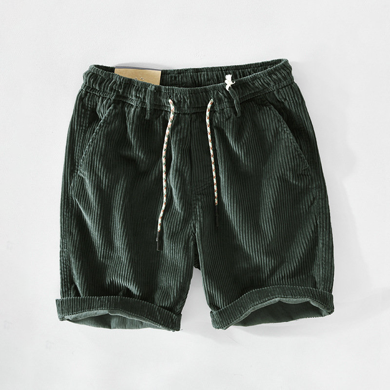 Sommer Shorts Herren leicht luftig bequem – Renso