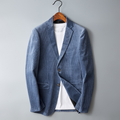 Eleganter Herren Cord-Blazer für zeitlose Raffinesse – Adrian