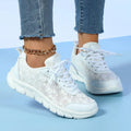 Orthopädische Schuhe für Komfort und Stil – Bernadette