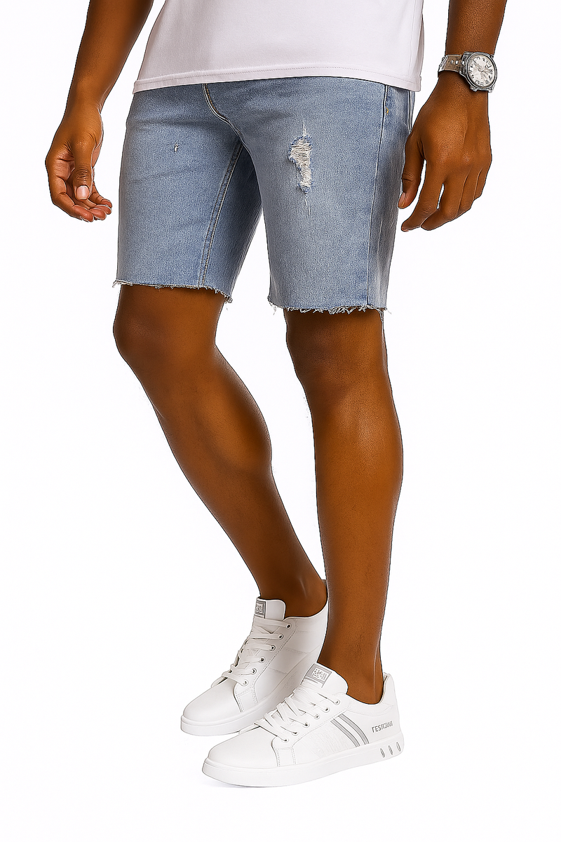 Lässige Herren-Sneaker mit Komfort und Stil – Wolfgang