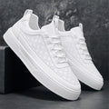 Bequeme Herren-Sneaker mit rutschfester Sohle und Polsterung – Nils