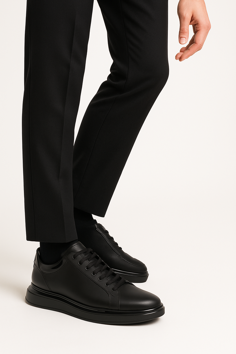 Herren-Sneaker für Komfort und Stil – Adalric