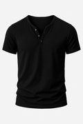 Elegantes Slim-Fit-Hemd für Herren – Oswald