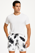 Schnelltrocknende Herren-Badeshorts mit Handytasche – Jonas