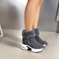Bequeme Winterstiefel für kalte Tage - Helene