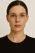 Multifokal Lesebrille Blaulichtfilter Ultraleicht Flexibel Unisex – SapphireView