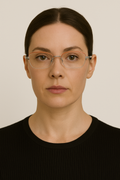 Multifokal Lesebrille Blaulichtfilter Ultraleicht Flexibel Unisex – SapphireView