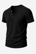 Elegantes Slim-Fit-Hemd für Herren – Oswald