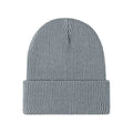 Warme Strickmütze für den Winter – Kristina