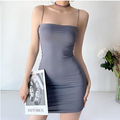 Sexy & elegantes Bodycon-Kleid für Damen – Emma
