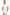Lässiges Herren-Shorts-Set mit Oversize-Shirt – Jared