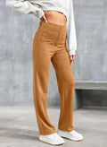 Elegante Damenhose mit flexiblem, schmeichelhaftem Schnitt – Helena