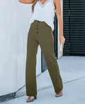 Elegante Damenhose mit flexiblem, schmeichelhaftem Schnitt – Helena