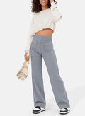Elegante Damenhose mit flexiblem, schmeichelhaftem Schnitt – Helena