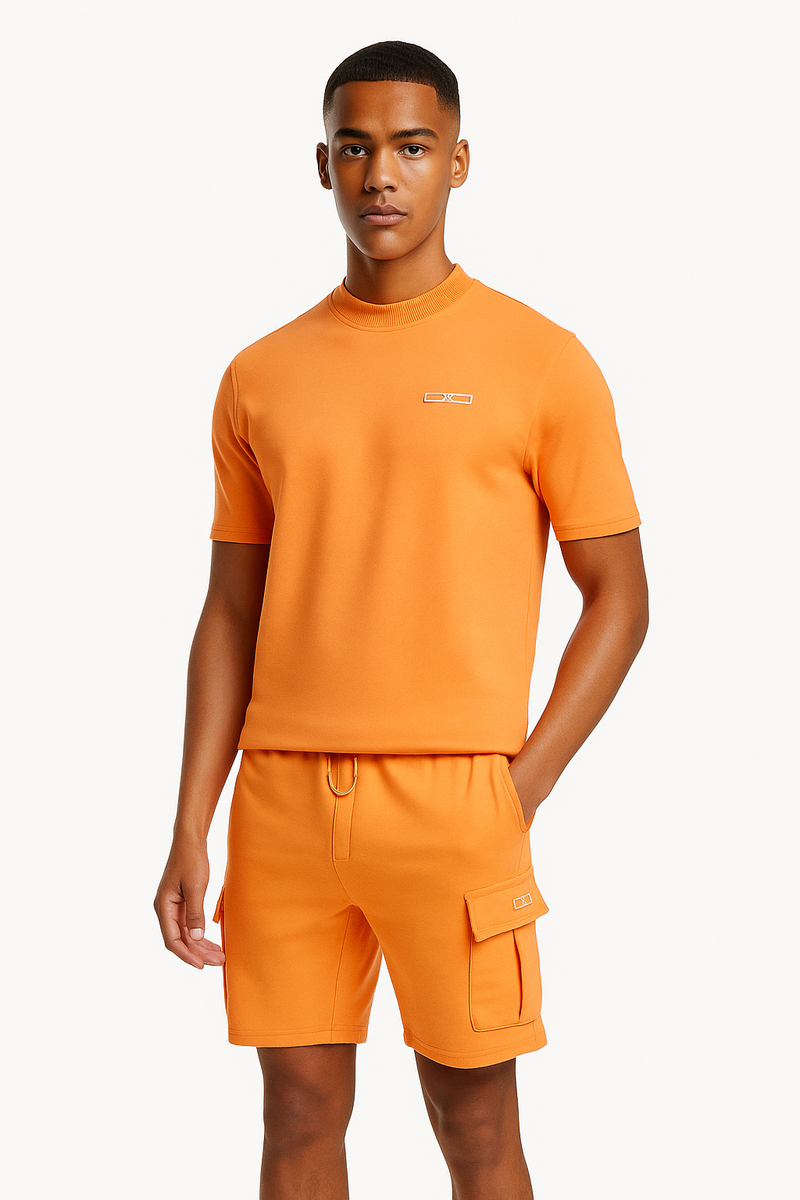 Hochwertige Freizeitkleidung für Herren – Hubert