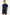 Lässiges Herren-Shorts-Set mit Oversize-Shirt – Jared