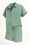 Lässiges Sommeroutfit für Herren mit Komfort und Stil – Kurt