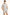 Lässiges Herren-Shorts-Set mit Oversize-Shirt – Jared