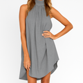 Luftiges Sommerkleid für heiße Tage – Mia