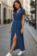 Luftiges Sommerkleid - Avery