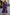 Boho Maxikleid mit V-Ausschnitt & Laternenärmeln – Alina