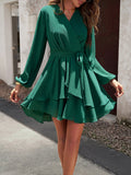 Elegantes und vielseitiges Kleid für jeden Anlass – Freya