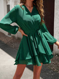 Elegantes und vielseitiges Kleid für jeden Anlass – Freya
