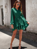 Elegantes und vielseitiges Kleid für jeden Anlass – Freya